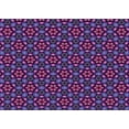 thumbnail image 1 of Ahgly Company Machine Washable Indoor Rectangle Transitional Purple Area Rugs, 2' x 3', 1 of 7