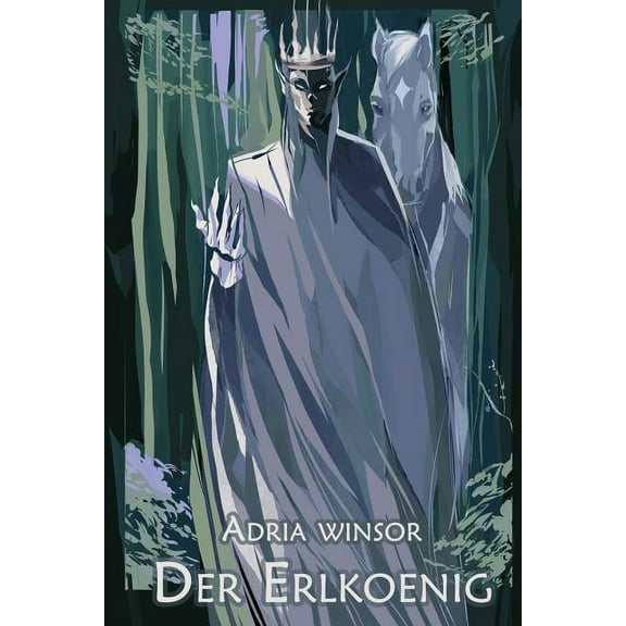 Der Erlkoenig (Paperback)