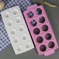 thumbnail image 3 of Ravioli Maker Multipurpose DIY Dumplings Template Fondant Cake Mousse Chocolate Stencil Practical Kitchen Baking Tools New, 3 of 4