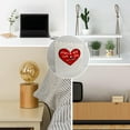 thumbnail image 5 of Funny Novelty Decorative Sign/Plaque for Valentine's Day,Birthday Gag Gift for Boyfriend Husband Fiance Hubby Men, White Puzzles Desk Decor for Christmas Anniversary, 5 of 6