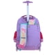thumbnail image 4 of Mochila CON Ruedas Grande Escolar Chenson Lili, 4 of 5