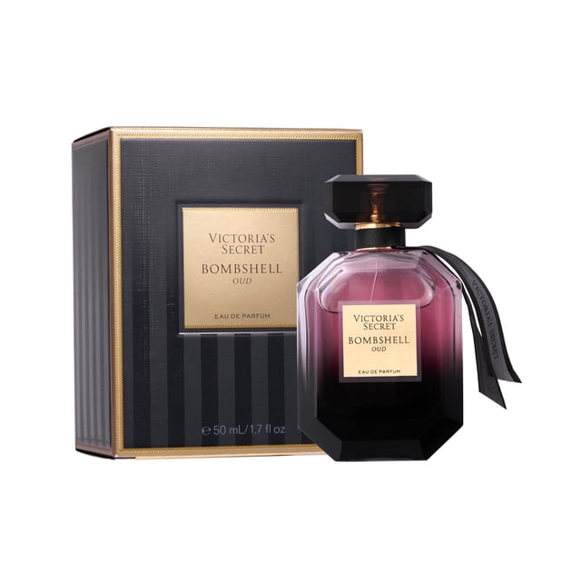 Perfume Victoria's Secret Bombshell Oud Eau de Parfum, 50 ml