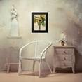 thumbnail image 4 of Miller, Sara Zieve 12x14 Black Modern Framed Museum Art Print Titled - Sunny Beige, 4 of 5