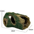 thumbnail image 2 of Leyfeng Aquarium Decorations, Fish Tank, Tree Hole, Tree Roots, Landscaping, Resin Decoration, Aquarium, Wooden Decorations, Simulated Tree Roots, Aquarium Decoration Crafts, 2 of 8