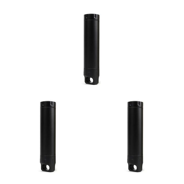 Yuarrent Botella seca Sello al aire libre Estuche portátil impermeable Contenedor de camping Soporte de Organizador de almacenamiento de Type1 NO1 Yuarrent CBP213326