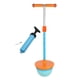 thumbnail image 4 of Saltador Pogo para niños, altura ajustable, lindo ejercicio, antideslizante, con asa. Naranja, 4 of 9