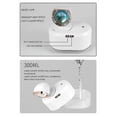 thumbnail image 3 of Sunset Light Humidifier Home Office Large-capacity Humidifier, 3 of 5