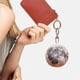 thumbnail image 5 of Juguete colgante de peluche Tierra y Sol | Adorno Suave para Colgar | Diseño realista de tejidos | Llavero portátil para amantes del espacio | Regalo ideal para los aficionados a la astronomía, 5 of 6