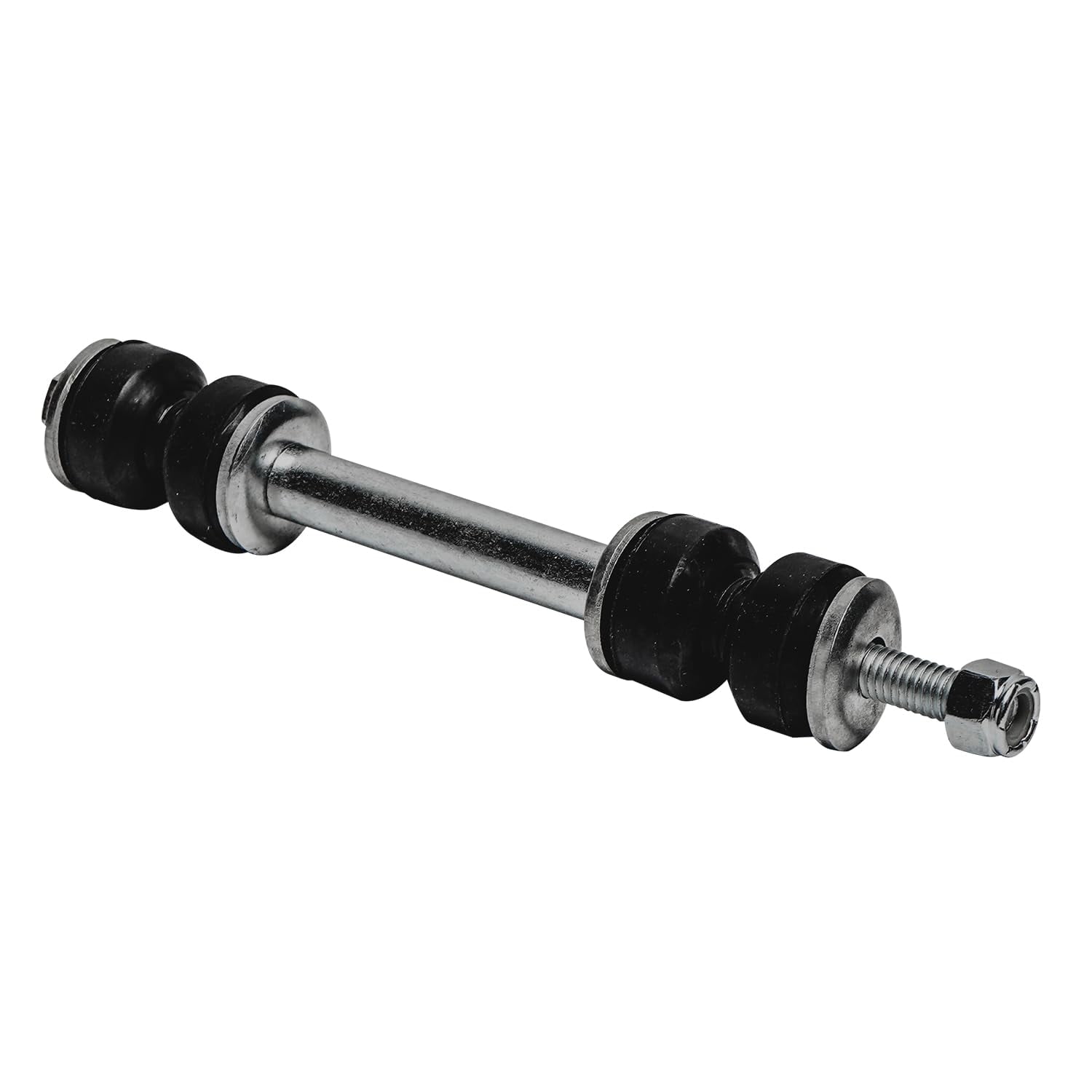 Detroit Axle - Front Sway Bars for Chevroley Silverado Suburban 1500 GMC Sierra Yukon XL1500 Cadillac Escalade ESV EXT, Driver ang Passenger Side Sway Bar End Links Pair Set Replacement