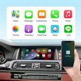 thumbnail image 5 of Wireless CarPlay Decoder Android Auto Module for BMW 1 2 3 4 5 Series X1 X3 X5 F20 F21 F30 F34 F35 F, 5 of 5