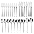 thumbnail image 3 of LX Collective 26-Piece Flatware Set, 3 of 3