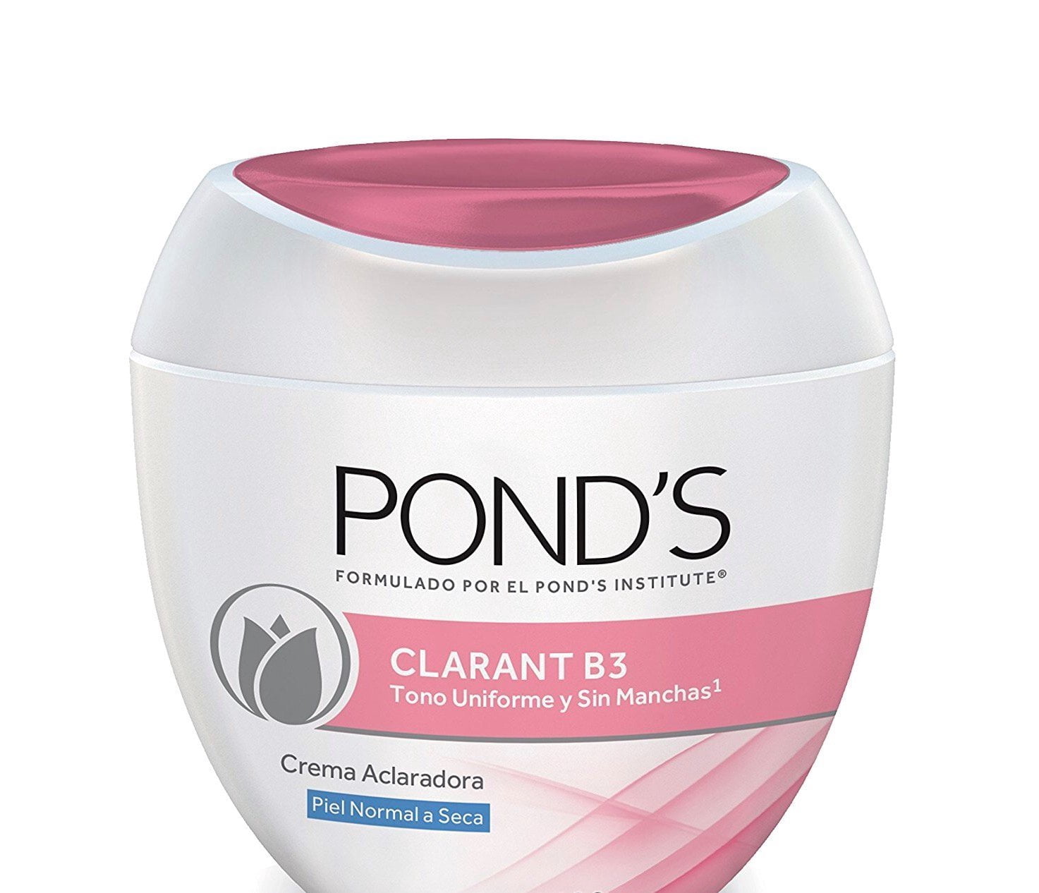 ponds lightening moisturizer