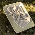 thumbnail image 5 of Leander New Matty Changer - Olive Green, 5 of 5