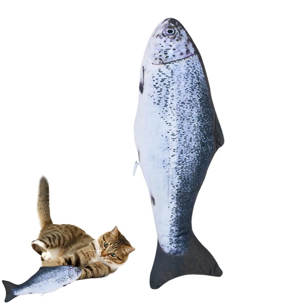 cat foaming at mouth after catnip