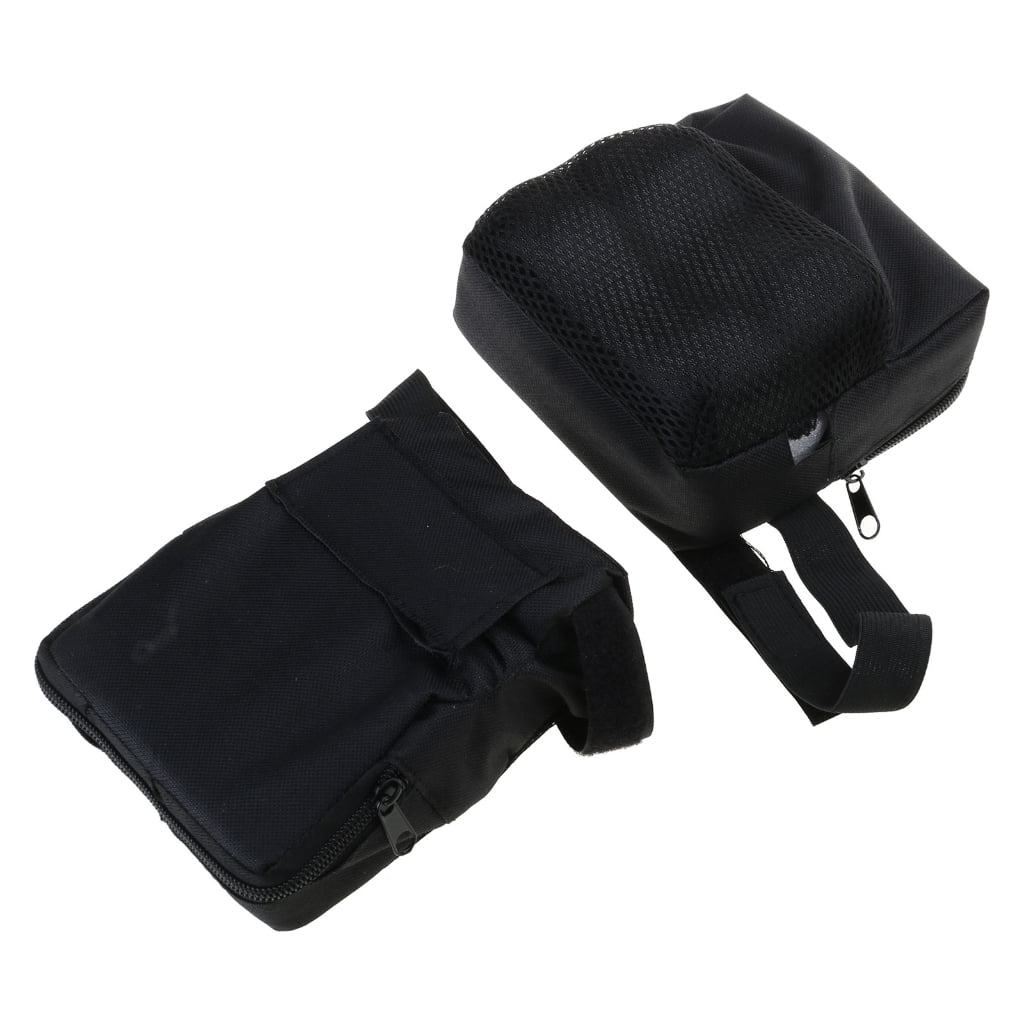 Knee Seats for Gardening Strap on Kneeling Device for Garden Ergonomic Gardening