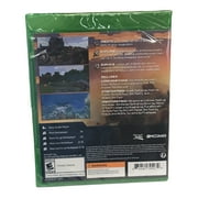 Minecraft Master Collection, Microsoft, Xbox One, 889842394979