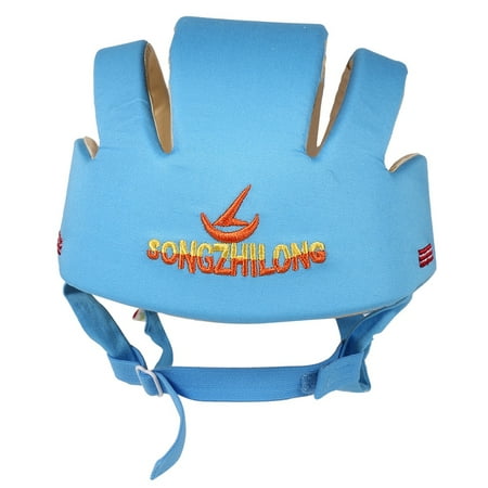 Spptty 1 Pc 100 Coton Infant Toddler Safety Casque Bebe Enfants Head Protection Chapeau Pour Marcher Rampant Chapeau De Securite Enfants Toddler Safety Casque Walmart Canada Spptty 1 Pc 100 Coton Infant Toddler Safety Casque Bebe Enfants Head Protection Chapeau Pour Marcher Rampant Chapeau De Securite Enfants Toddler Safety Casque Walmart Canada