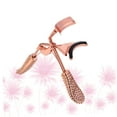 thumbnail image 4 of unbranded Eyelash Curler De Maquillaje En Color Rosa Dorado Con Antideslizante Para Uso Y Personal, 4 of 8