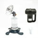 thumbnail image 2 of Propane Heaters Portable Gas Heater Outdoor Tent Heater Gas Heating Stove with Stand, 2 of 5