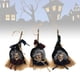thumbnail image 2 of Escoba de mago de 3 piezas para decoraciones de Halloween, 2 of 3