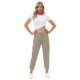 thumbnail image 5 of Pantalones cargo MoFiz para mujer, pantalones deportivos ligeros para senderismo, 5 of 7
