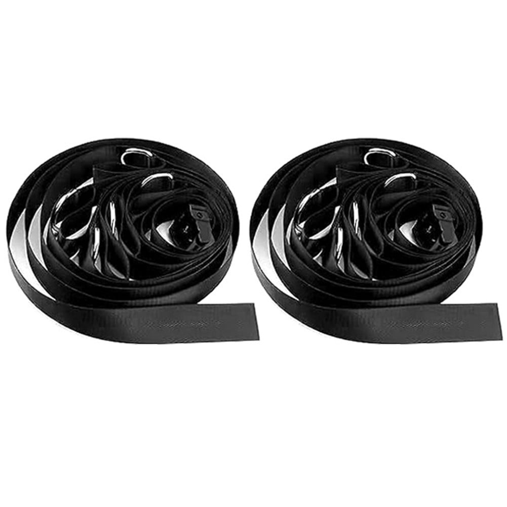 Adjustable Door Anchor Strap for Resistance Bands Perfect for Home Workouts