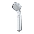 thumbnail image 1 of Bdday Four Must-have Water Stop Shower Guns And Shower Heads At Home, 1 of 9