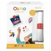 Osmo Brilliant Kit for Ipad- 4 Hands on Games- Tangram, Numbers, Newton and Masterpiece -Base Included