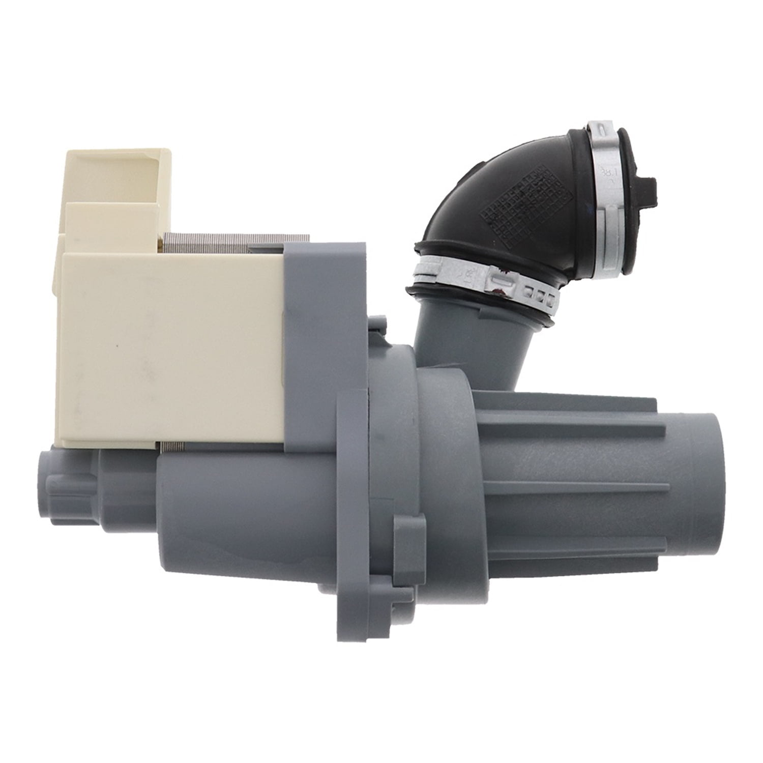 ERP Replacement Dishwasher Circulation Pump for Whirlpool Part Number W11612326, W11612326