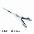 thumbnail image 1 of Steel 3-Claw Car Engine Brake Cylinder Inner Diameter Grinding Polishing Tool, 1 of 7
