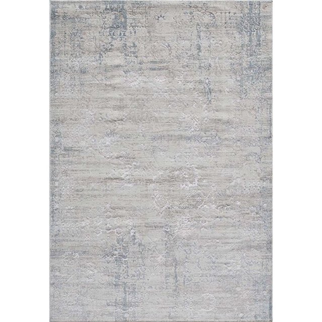 Momeni Juliet 5' X 7'6" Traditional Rug in Ivory