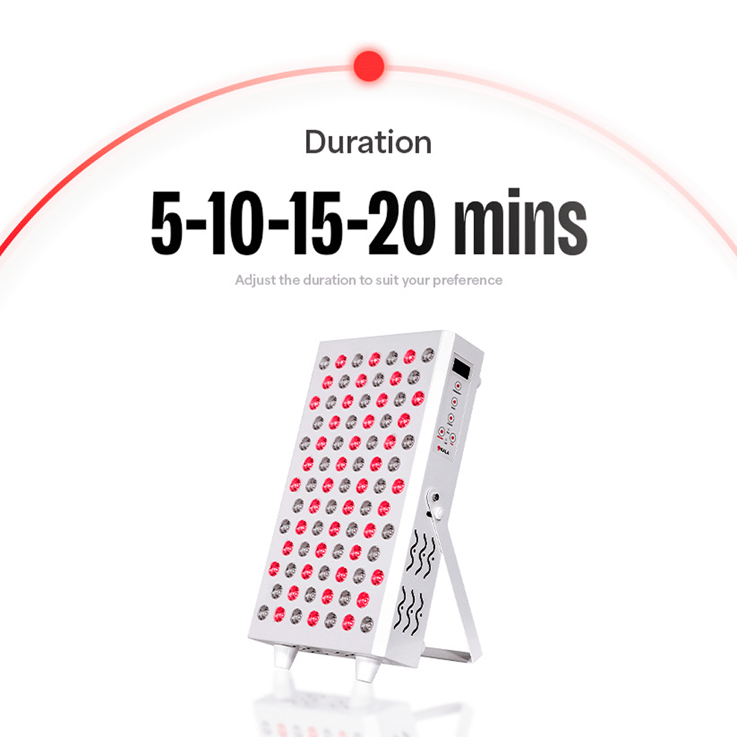 Kala Red Light Pro Panel