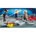 thumbnail image 2 of PLAYMOBIL Fire Rescue Carry Case, 2 of 6