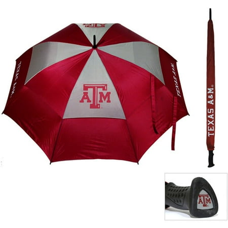 Team Golf NCAA Texas A And M Golf Umbrella