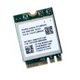 thumbnail image 3 of MóDulo InaláMbrico 2,4G 5G 802.11AC/AX AW-XB473NF RTL8852AE RTL8852 Wifi 6 -MIMO Tarjeta de Red Bluetooth 5.2 para Win 10, 3 of 5