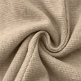 thumbnail image 3 of Women's Elastic Waist Drawstring Pants Lightweight Straight Leg Casual Trousers Summer Loose Versatile Long Pants with Pockets, 3 of 9