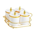 thumbnail image 1 of Platos de frutas secas Strade Fareast Limited con tapa 4 rejillas, 1 of 8