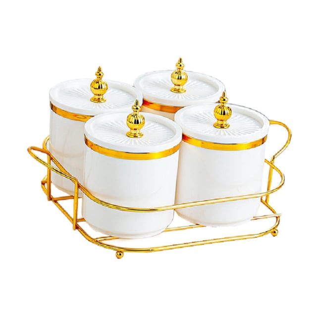 Platos de frutas secas Strade Fareast Limited con tapa 4 rejillas