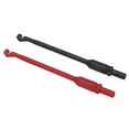 thumbnail image 4 of Probe, 2PCS J.30016 Test Hook Insulation With 4mm Connector For Car Repair For Circuit Testing, 4 of 8