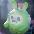 thumbnail image 2 of ShinWoo The Secret Bear Garden Blind Box Toys, Mystery Box, figura misteriosa, Caja de escritorio, Caja sorpresa, Anime, modelo Kawaii, regalo para niñas, 2 of 4