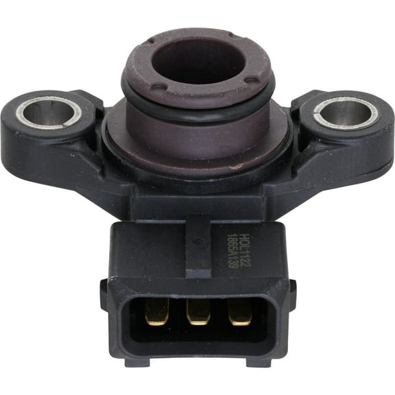 Holstein Parts 2MAP0106 Manifold Absolute Pressure (MAP) Sensor
