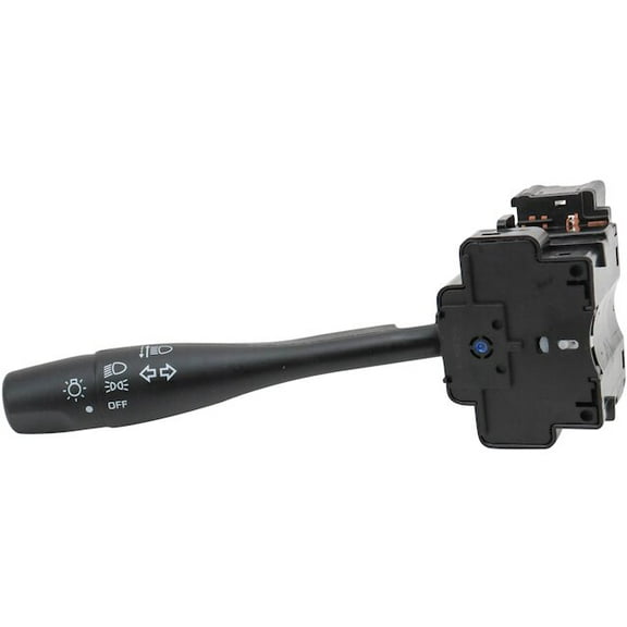 Turn Signal Switch - Compatible with 2002 - 2004 Nissan Xterra 2003