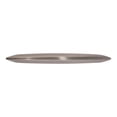 thumbnail image 3 of Amerock D27015G10-XCP2 Creased Bow Cabinet Pull 3" Center To Center For Kitchen And Cabinet Hardware Bulk Satin Nickel - pack of 2, 3 of 4