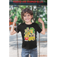 thumbnail image 2 of Chavo del Ocho Kids Shirt Don Ramon Chilindrina Kiko Torta Chespirito Group, 2 of 4