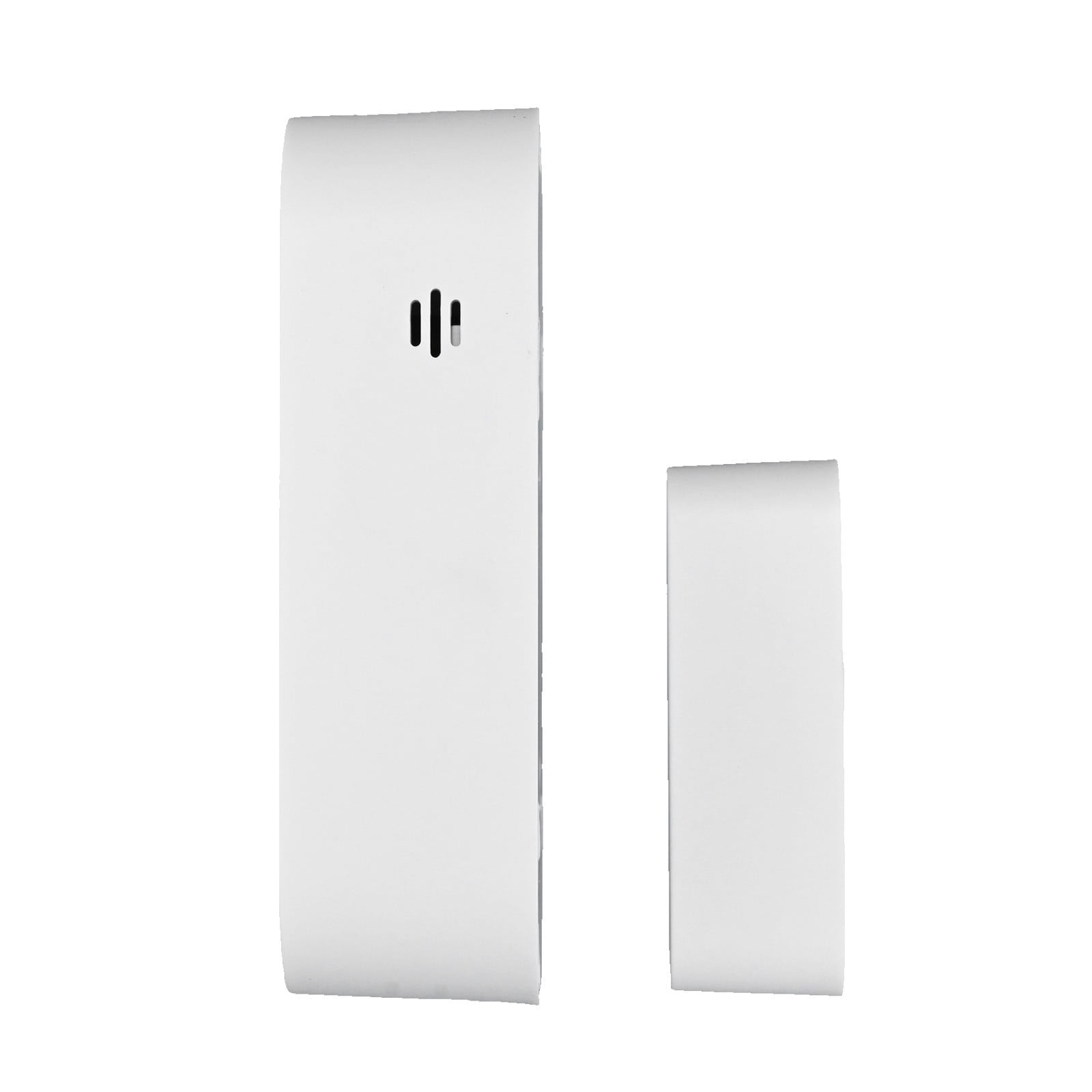 For Matter Thread Smart Door And Window Anti-Theft Sensor Door Magnetic Sensor