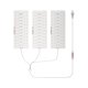 thumbnail image 1 of Iluminación LED Luces de cultivo para interiores Tablero cuántico USB Relleno de plantas, 1 of 8
