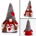 thumbnail image 6 of Valentine's Day Decorations Dolls Cute Elderly Dolls Party Room Decoration Supplies Window Decoration, 6 of 6