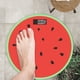 thumbnail image 1 of Uuiauoio Rechargeable Bathroom Scale – Accurate Digital Weight Scale (±0.1 lb), Maximum Support Of 180kg, Large LED Display,Step-On Technology for Easy Home Use, 1 of 6