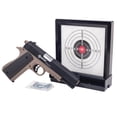 thumbnail image 1 of Pistola Resorte Deportiva Crosman Calibre 4.5mm Tiro Blanco De Tiro Deportivo S1911KT, 1 of 7