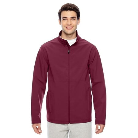 Team 365 Men's Leader Soft Shell Jacket